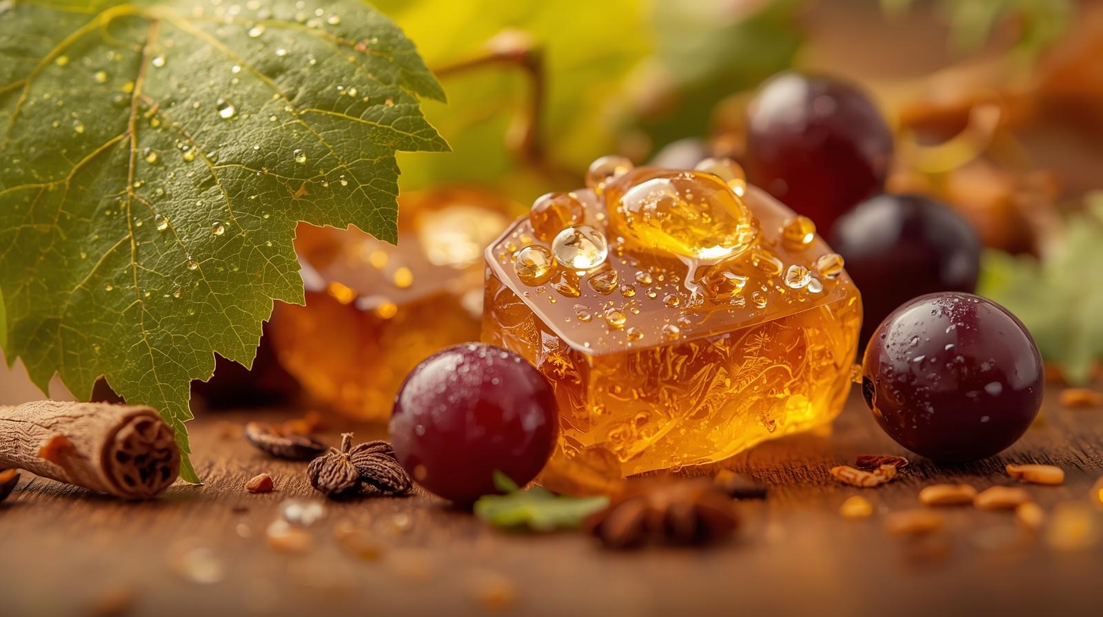 Opoponax Essential Oil